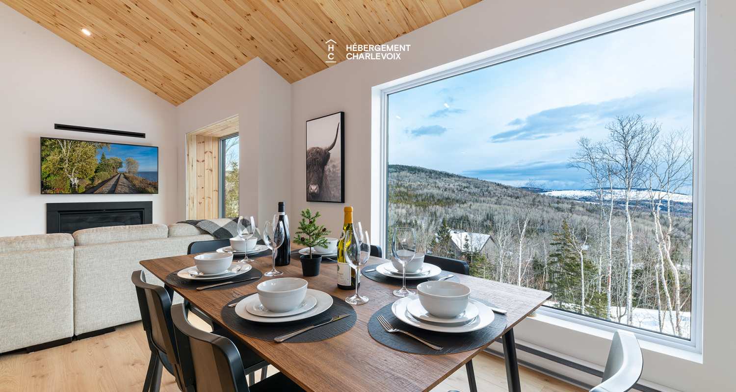 DIS-534 - An incredible view awaits you!